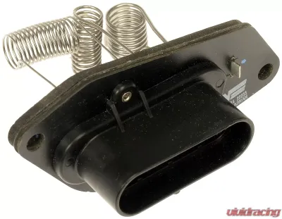 Dorman - OE Solutions HVAC Blower Motor Resistor - 973-225
