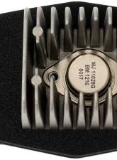 Dorman - OE Solutions HVAC Blower Motor Resistor                                     - 973-232 - Image 2