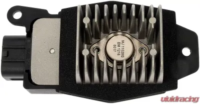 Dorman - OE Solutions HVAC Blower Motor Resistor - 973-232