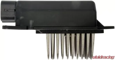 Dorman - OE Solutions HVAC Blower Motor Resistor - 973-232