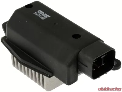 Dorman - OE Solutions HVAC Blower Motor Resistor - 973-232