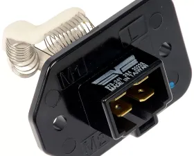 Dorman - OE Solutions HVAC Blower Motor Resistor