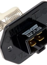 Dorman - OE Solutions HVAC Blower Motor Resistor                                     - 973-241 - Image 5