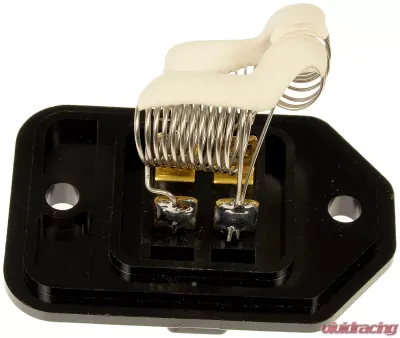 Dorman - OE Solutions HVAC Blower Motor Resistor - 973-241