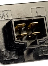 Dorman - OE Solutions HVAC Blower Motor Resistor                                     - 973-241 - Image 3