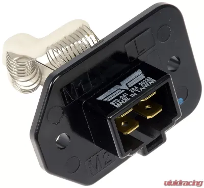 Dorman - OE Solutions HVAC Blower Motor Resistor - 973-241