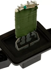 Dorman - OE Solutions HVAC Blower Motor Resistor                                     - 973-246 - Image 2