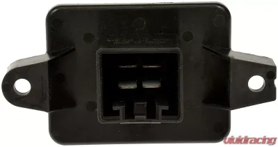 Dorman - OE Solutions HVAC Blower Motor Resistor - 973-246