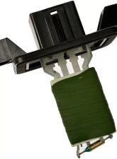 Dorman - OE Solutions HVAC Blower Motor Resistor                                     - 973-246 - Image 4