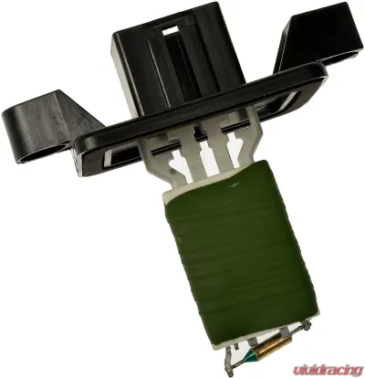 Dorman - OE Solutions HVAC Blower Motor Resistor - 973-246