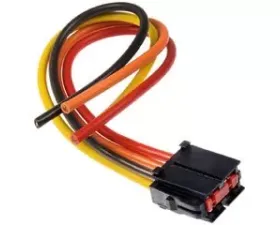 Dorman - TECHoice Blower Resistor Harness