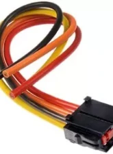 Dorman - TECHoice Blower Resistor Harness                                     - 973-303 - Image 2