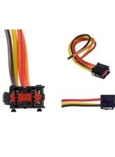 Dorman - TECHoice Blower Resistor Harness                                     - 973-303 - Image 2