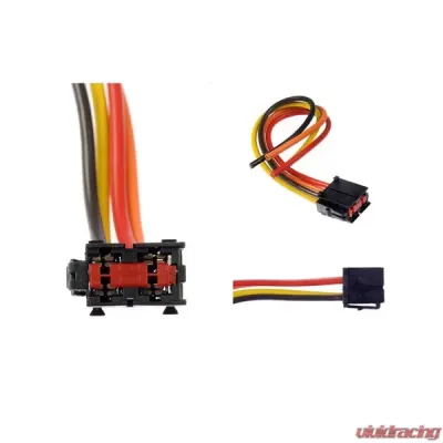 Dorman - TECHoice Blower Resistor Harness - 973-303