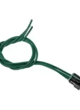 Dorman - TECHoice Blower Motor Speed Resistor Harness Pigtail Jeep Grand Cherokee N/A 1999-2001                                     - 973-304 - Image 2