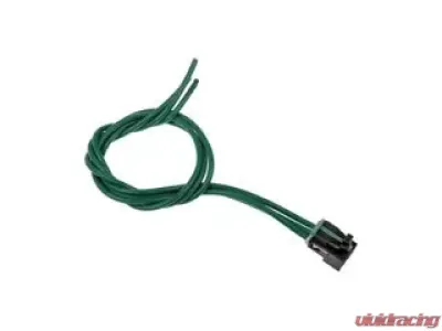 Dorman - TECHoice Blower Motor Speed Resistor Harness Pigtail Jeep Grand Cherokee N/A 1999-2001 - 973-304