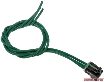 Dorman - TECHoice Blower Motor Speed Resistor Harness Pigtail Jeep Grand Cherokee N/A 1999-2001 - 973-304