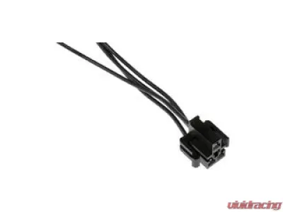 Dorman - TECHoice Blower Resistor Harness - 973-307