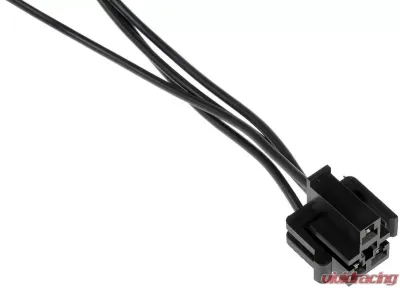 Dorman - TECHoice Blower Resistor Harness - 973-307