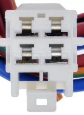 Dorman - OE Solutions Blower Motor Resistor Kit With Harness                                     - 973-574 - Image 3