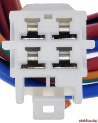 Dorman - OE Solutions Blower Motor Resistor Kit With Harness - 973-574