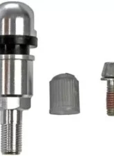 Dorman - OE Solutions TPMS Aluminum Clamp-In Valve Stem For Dorman DiRECT-FIT Sensor                                     - 974-000 - Image 3