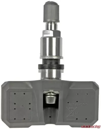 Dorman - OE Solutions Dorman DiRECT-FIT Tire Pressure Monitoring System Sensor - 974-061