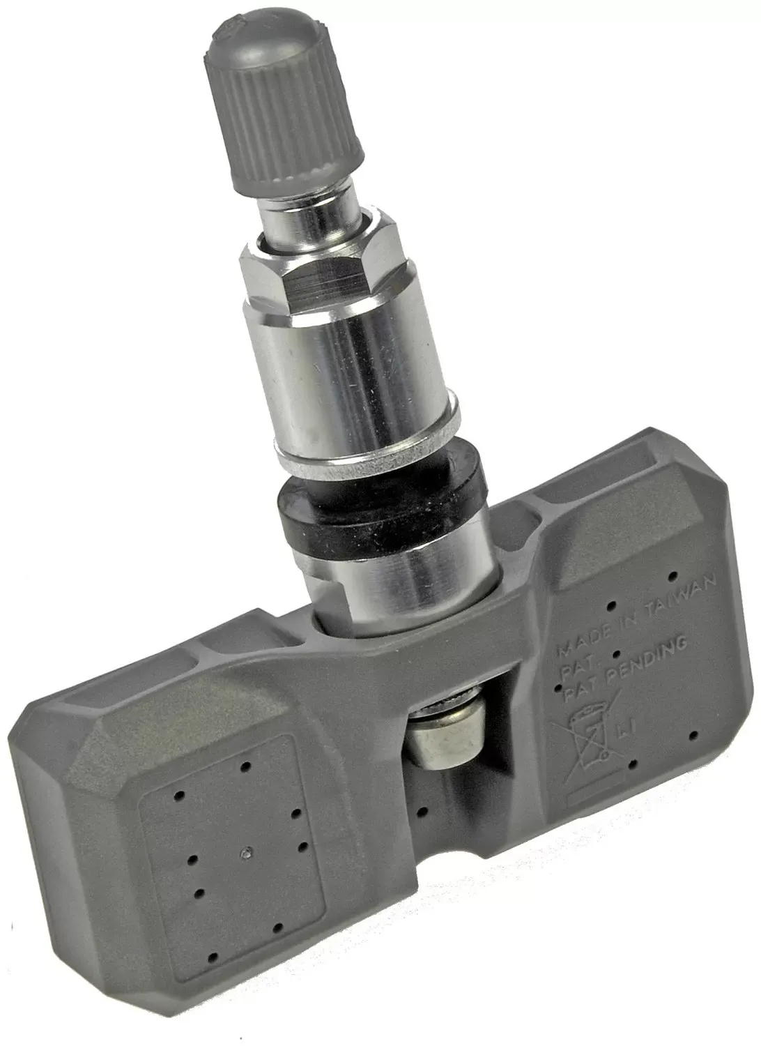 Dorman - OE Solutions Dorman DiRECT-FIT Tire Pressure Monitoring System Sensor - 974-071