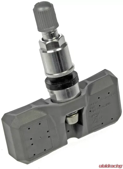 Dorman - OE Solutions Dorman DiRECT-FIT Tire Pressure Monitoring System Sensor - 974-071