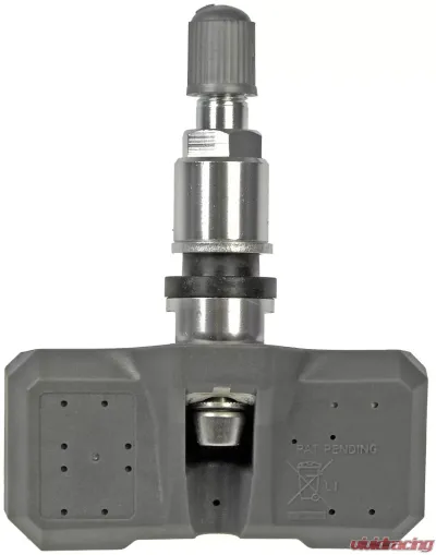 Dorman - OE Solutions Dorman DiRECT-FIT Tire Pressure Monitoring System Sensor - 974-071
