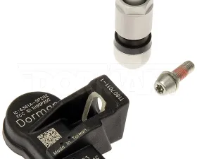 Dorman - OE Solutions Tire Pressure Monitoring System Sensor