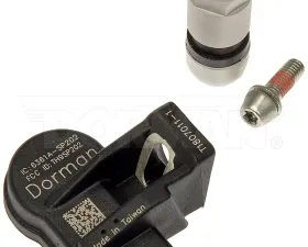 Dorman - OE Solutions Tire Pressure Monitoring System Sensor