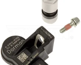 Dorman - OE Solutions Tire Pressure Monitoring System Sensor