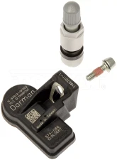 Dorman - OE Solutions Tire Pressure Monitoring System Sensor                                     - 974-086 - Image 6