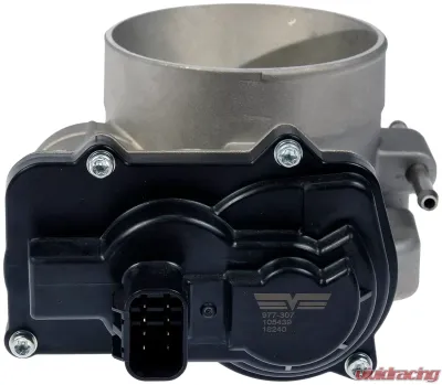 Dorman - OE Solutions Electronic Throttle Body - 977-161