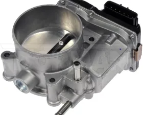 Dorman - OE Solutions Electronic Throttle Body