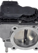 Dorman - OE Solutions Electronic Throttle Body                                     - 977-320 - Image 2