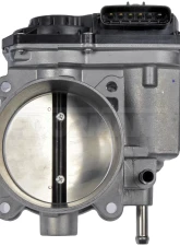 Dorman - OE Solutions Electronic Throttle Body                                     - 977-320 - Image 3