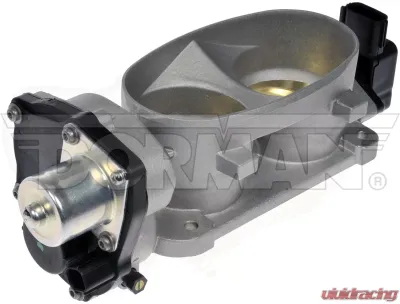 Dorman - OE Solutions Electronic Throttle Body - 977-590