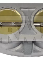 Dorman - OE Solutions Electronic Throttle Body                                     - 977-590 - Image 2