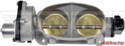 Dorman - OE Solutions Electronic Throttle Body - 977-590