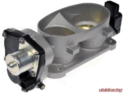 Dorman - OE Solutions Electronic Throttle Body - 977-590