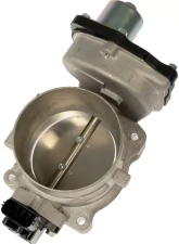 Dorman - OE Solutions Electronic Throttle Body                                     - 977-664 - Image 5