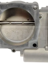 Dorman - OE Solutions Electronic Throttle Body                                     - 977-781 - Image 2