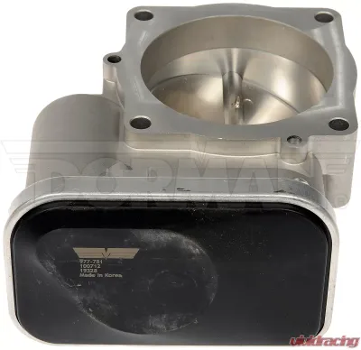 Dorman - OE Solutions Electronic Throttle Body - 977-781