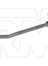 Dorman - OE Solutions Power Steering Return Hose                                     - 979-170 - Image 4