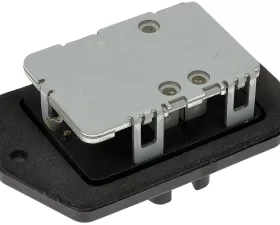 Dorman - OE Solutions HVAC Blower Motor Resistor