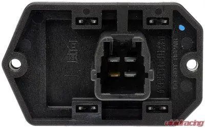 Dorman - OE Solutions HVAC Blower Motor Resistor - 984-022