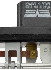 Dorman - OE Solutions HVAC Blower Motor Resistor                                     - 984-022 - Image 3