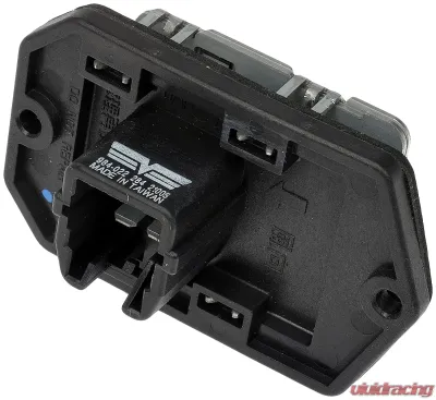 Dorman - OE Solutions HVAC Blower Motor Resistor - 984-022